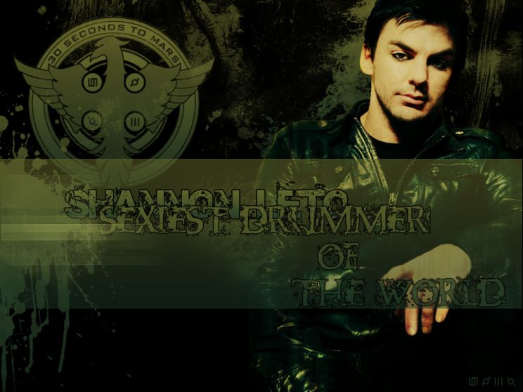 Shannon Leto