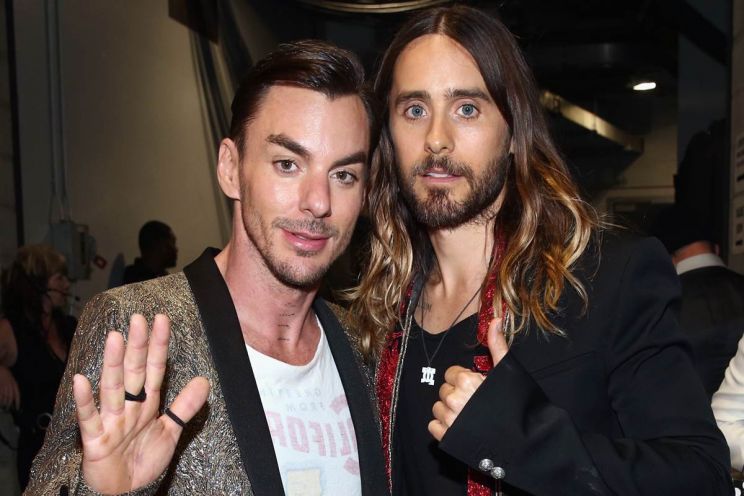 Shannon Leto