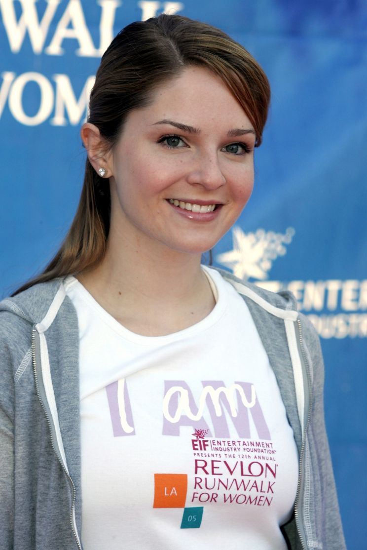 Shannon Lucio
