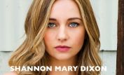 Shannon Mary Dixon