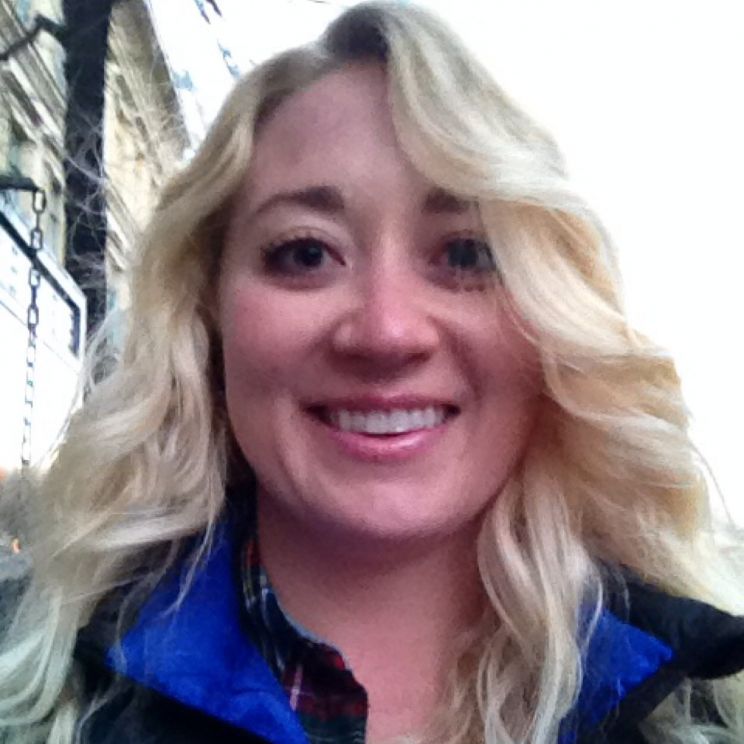 Shannon McCormick