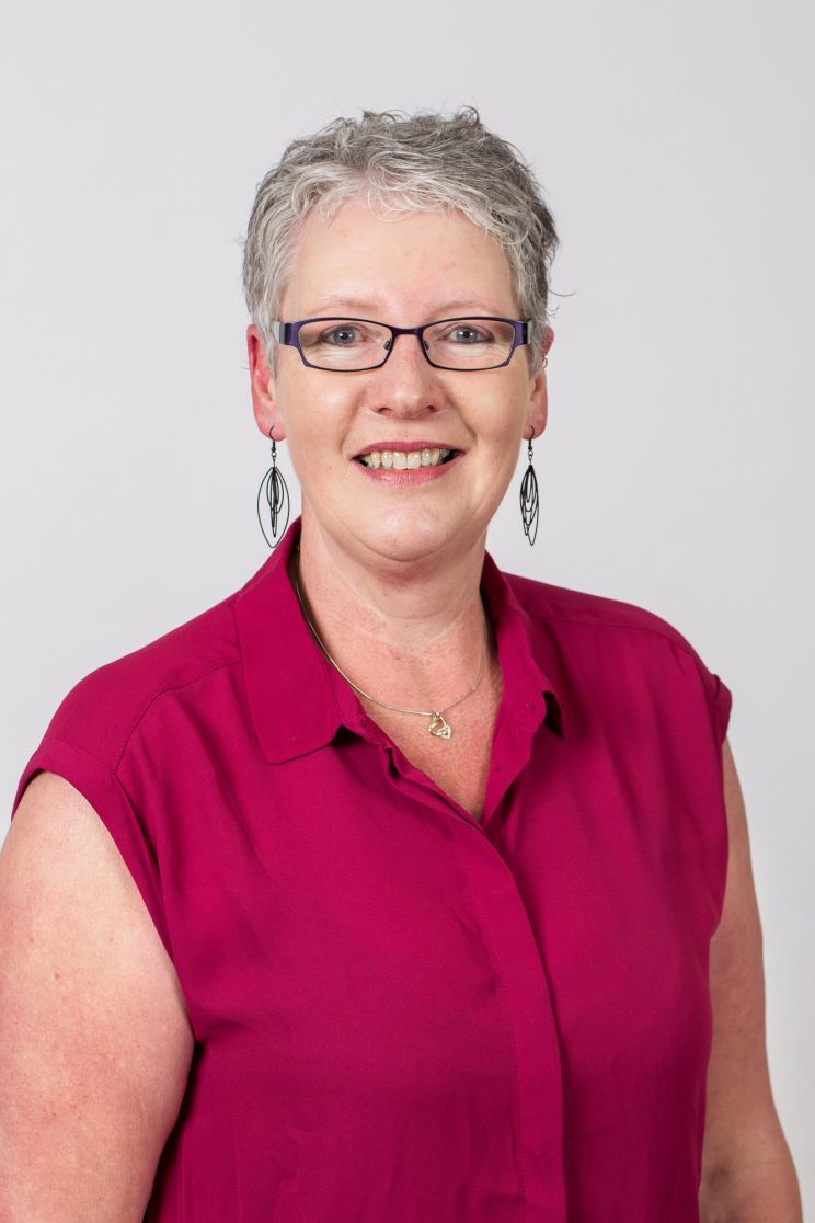 Shannon McLeod