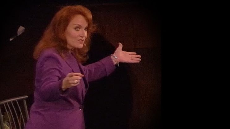 Shannon O'Hurley