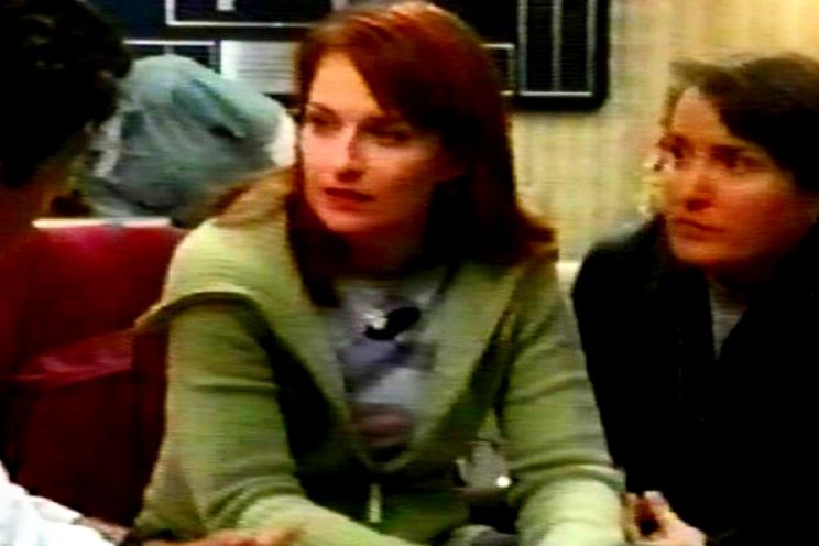 Shannon O'Hurley