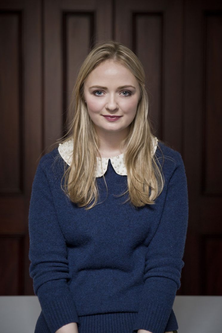 Shannon O'Hurley