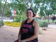 Shannon Powell
