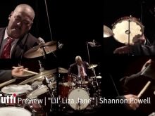 Shannon Powell