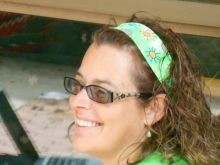 Shannon Powell