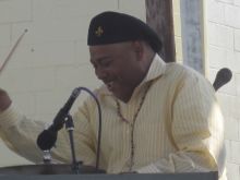 Shannon Powell