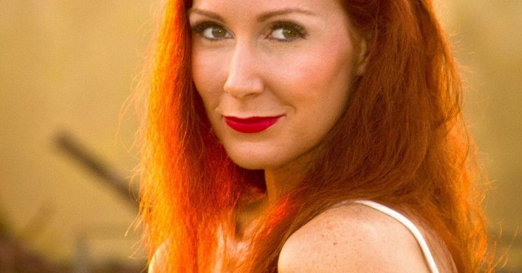 Shannon Richardson