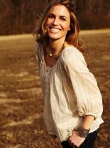 Shannon Stewart