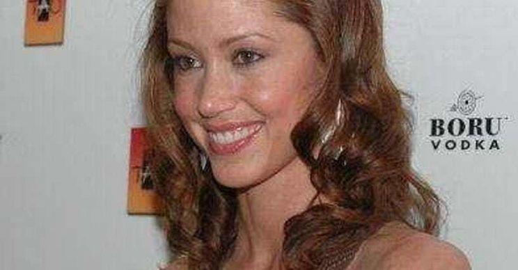 Shannon Stewart