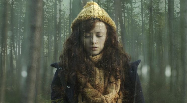 Shannon Tarbet