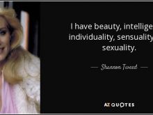 Shannon Tweed