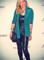 Shannon Tweed photo