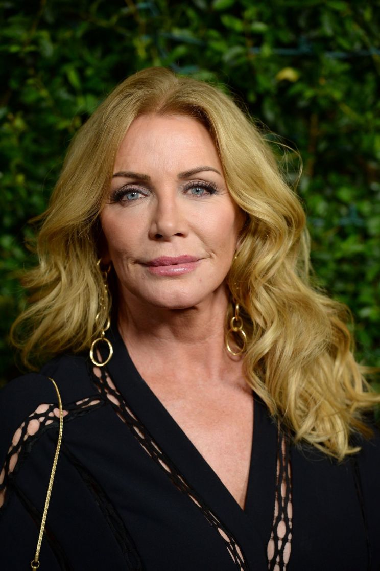 Shannon Tweed