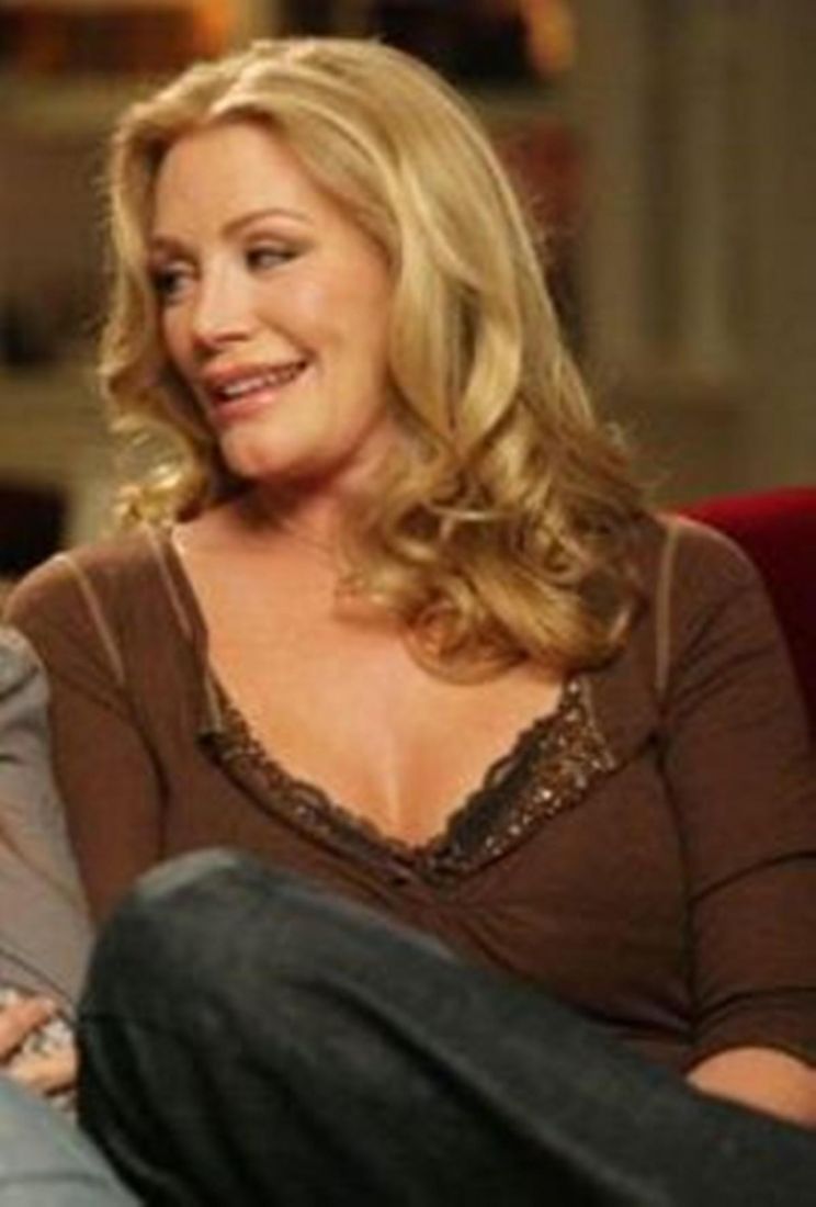 Shannon Tweed