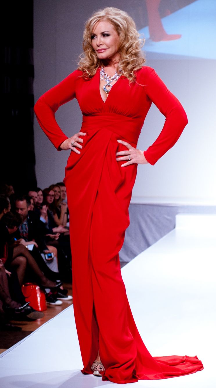 Shannon Tweed