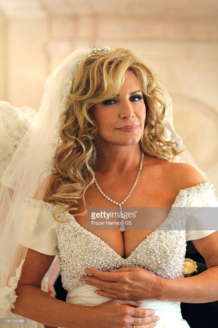Shannon Tweed