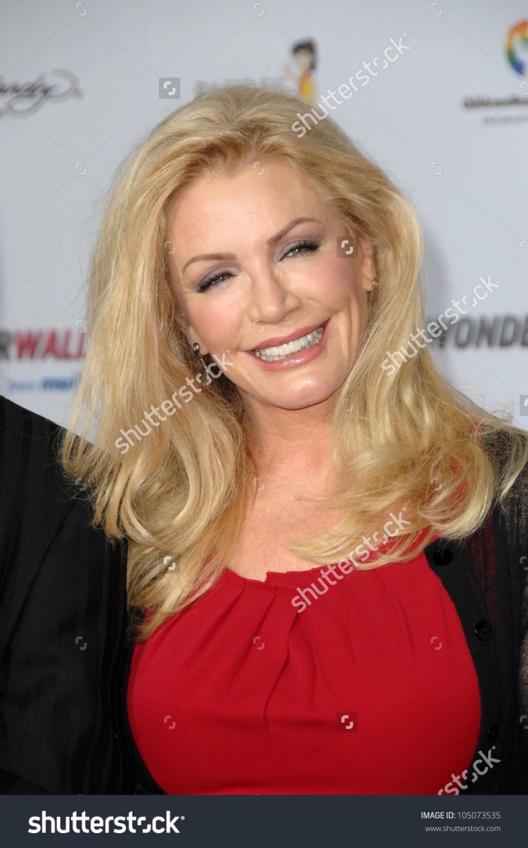 Shannon Tweed