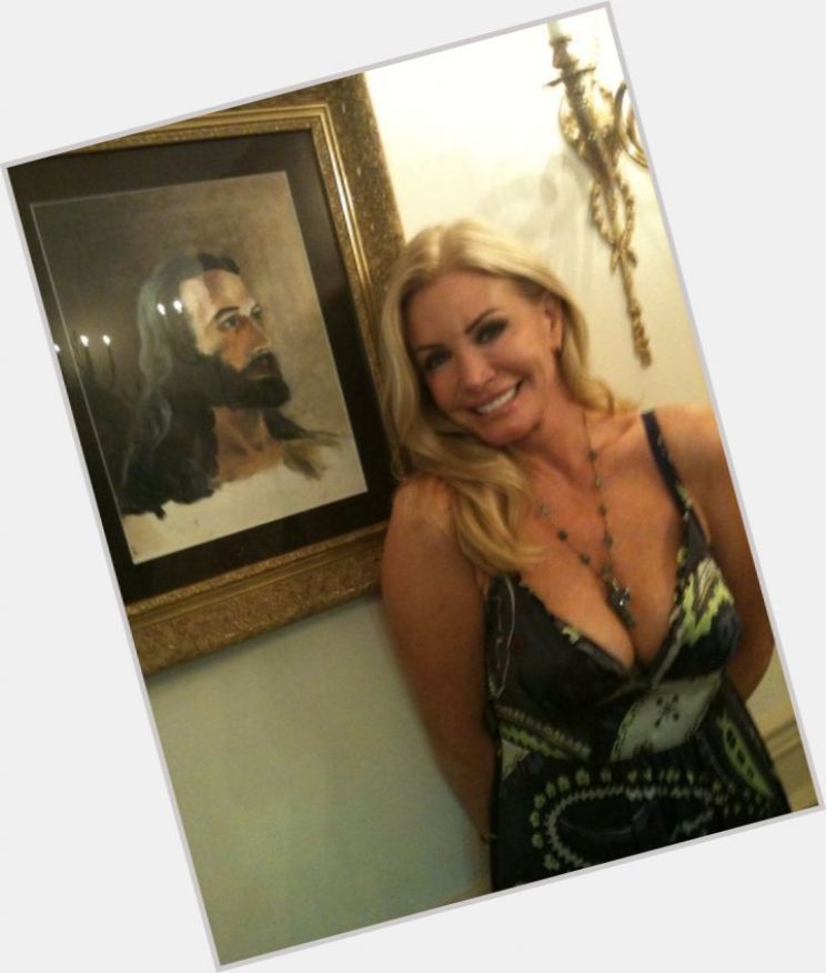 Shannon Tweed