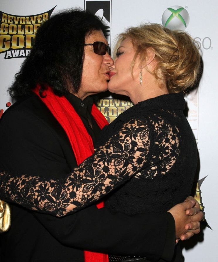 Shannon Tweed