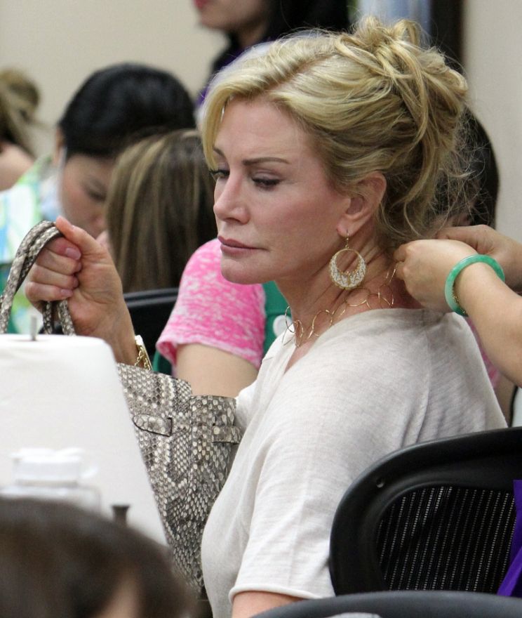 Shannon Tweed