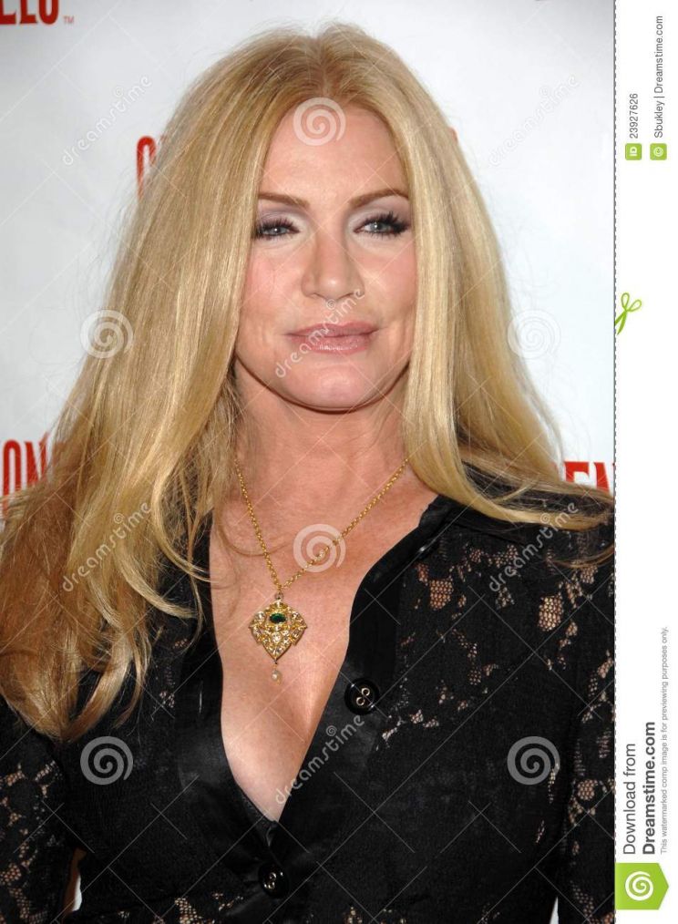 Shannon Tweed