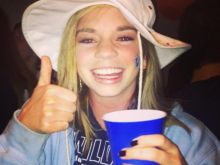 Shannon Walsh