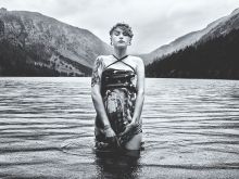 Shannon Walsh
