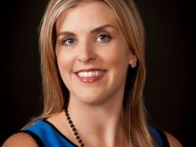 Shannon Walsh