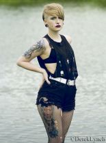 Shannon Walsh