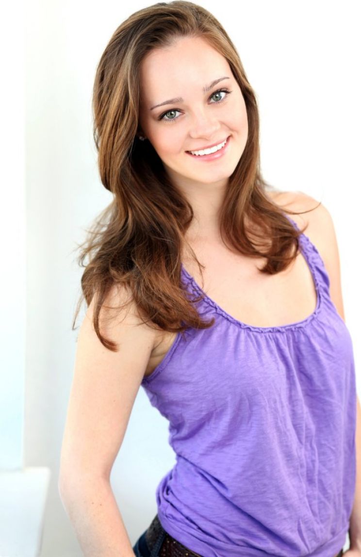 Walsh actress shannon Shannon Walsh
