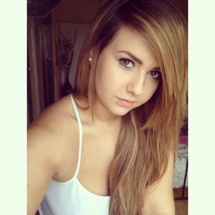 Shannon Walsh