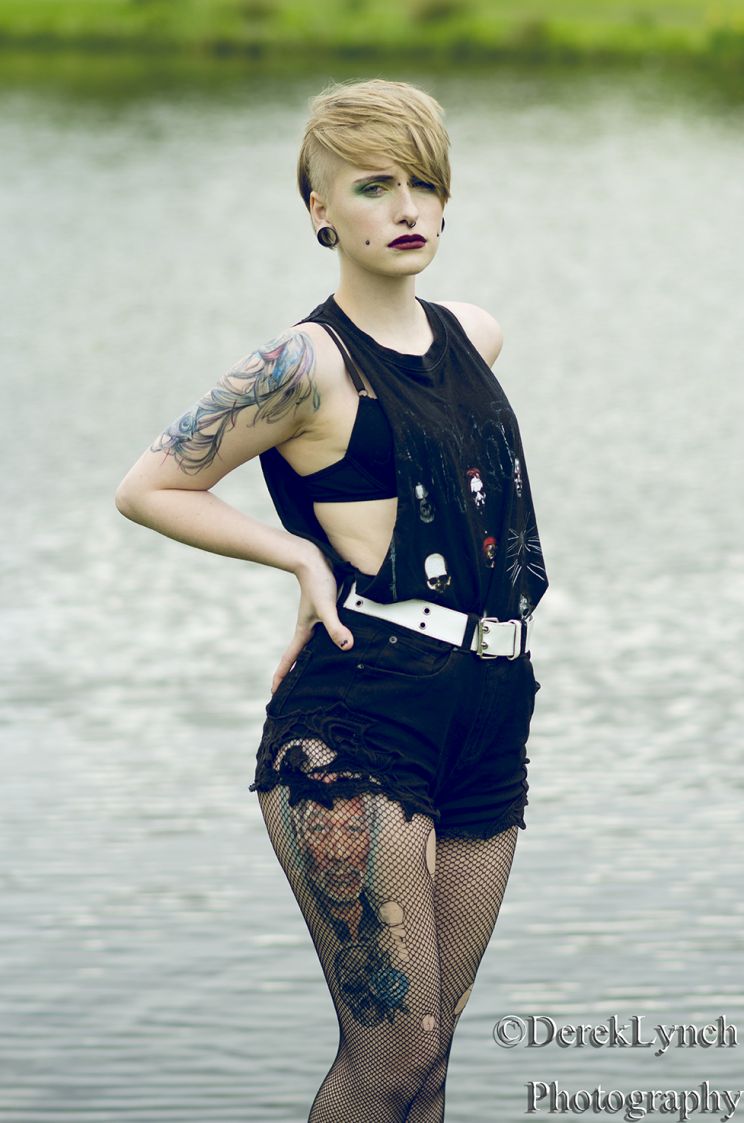 Shannon Walsh