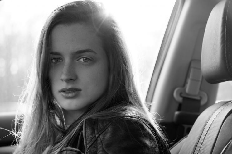 Shannon Walsh