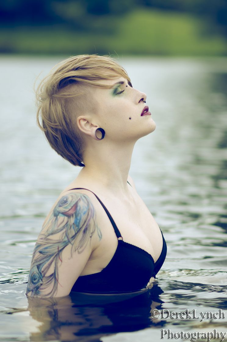 Shannon Walsh