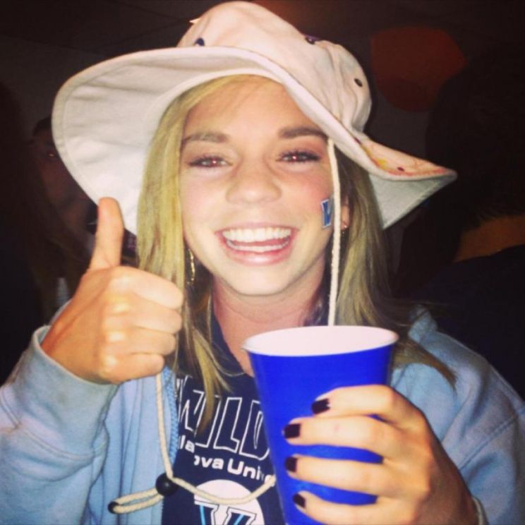 Shannon Walsh
