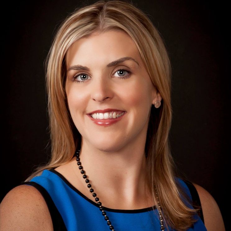 Shannon Walsh