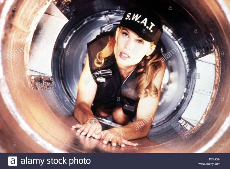 Shannon Whirry