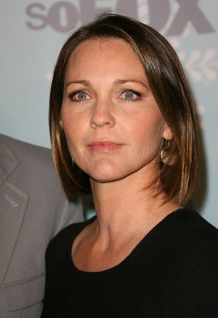 Shannon Wilcox