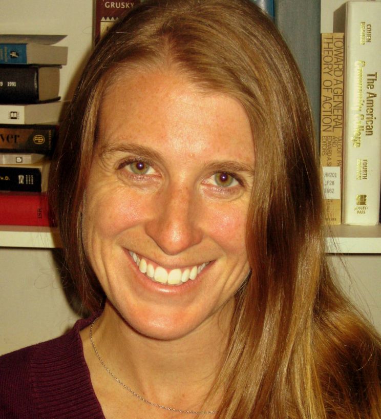 Shannon Wilcox