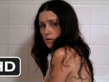 Shannon Woodward