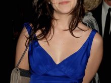 Shannon Woodward