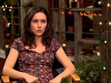 Shannon Woodward