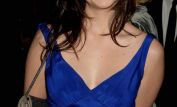 Shannon Woodward