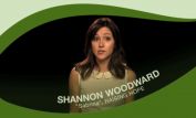 Shannon Woodward