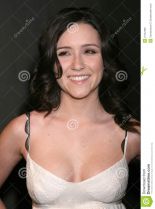 Shannon Woodward