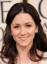 Shannon Woodward