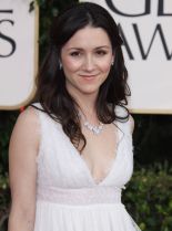 Shannon Woodward